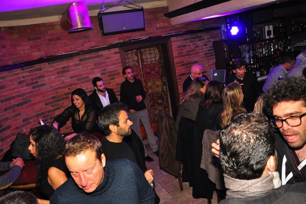 MENA Cristal Awards Afterparty